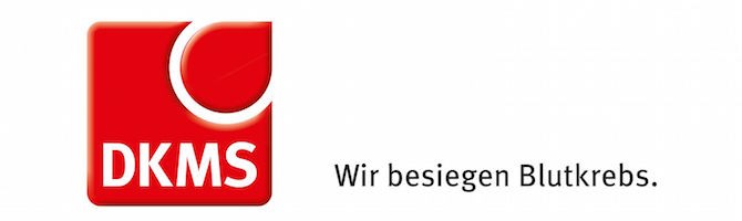5000.-€ für die DKMS erreicht – Danke ! 5000.-€ für die DKMS erreicht – Danke !