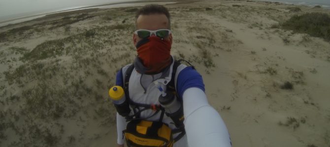 Ein Kilo weniger Ballast beim Marathon des Sables. So geht’s ! Ein Kilo weniger Ballast beim Marathon des Sables. So geht’s !